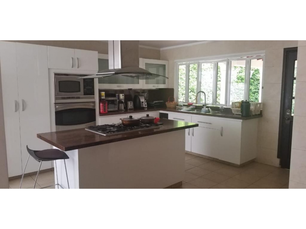 Vendo Casa Campestre en Pance, sector la Viga — foto 4