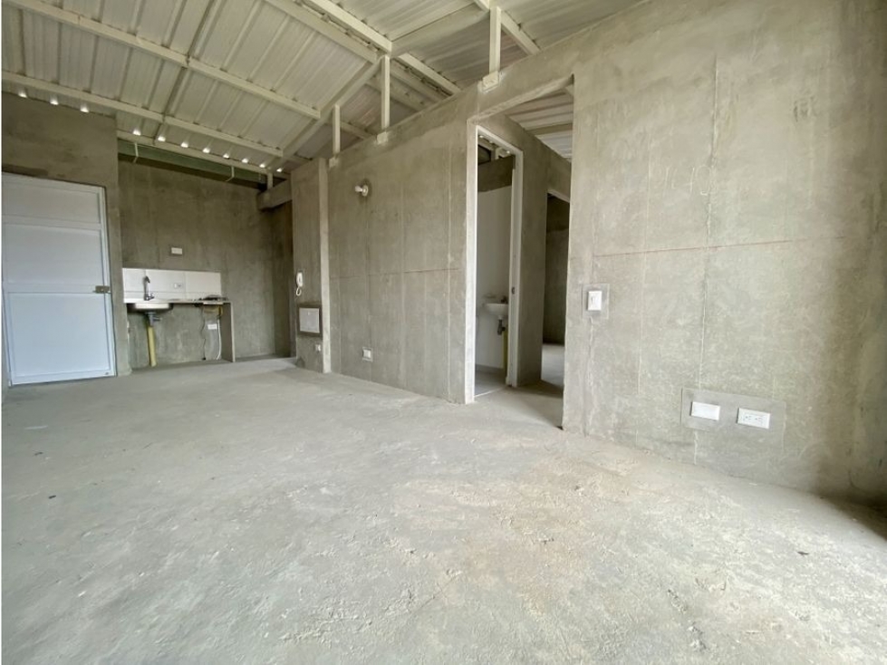 APARTAMENTO EN VENTA EN OBRAS GRIS SECTOR PARQUE NATURA