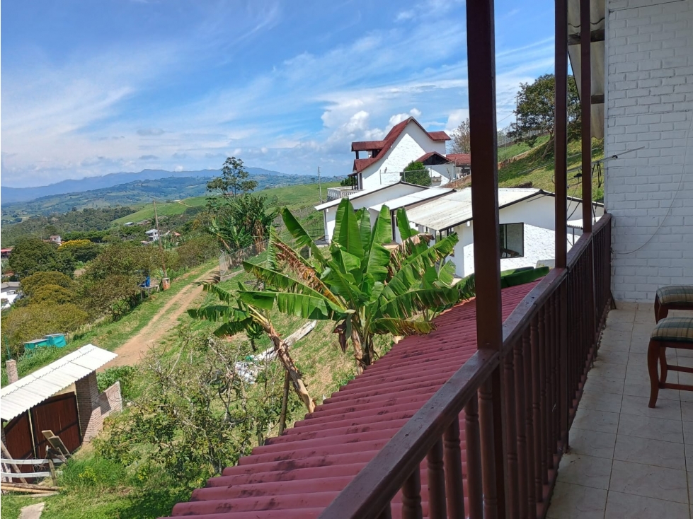 VENDO HERMOSA CASA CAMPESTRE EN RESTREPO WASI 8018678 CL - 3