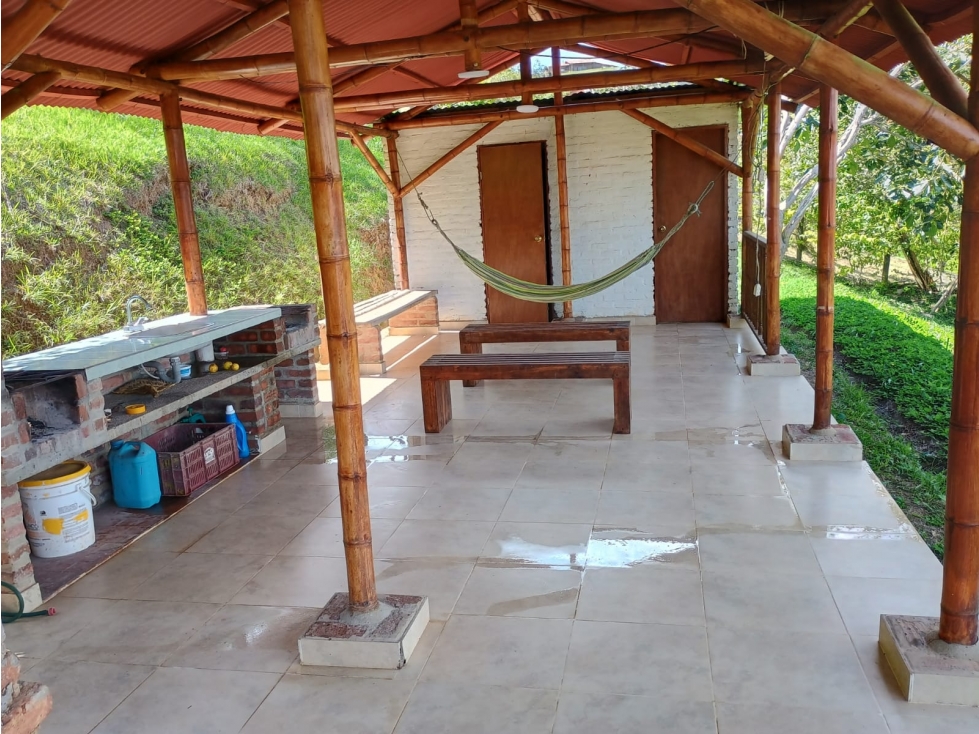 VENDO HERMOSA CASA CAMPESTRE EN RESTREPO WASI 8018678 CL - 4