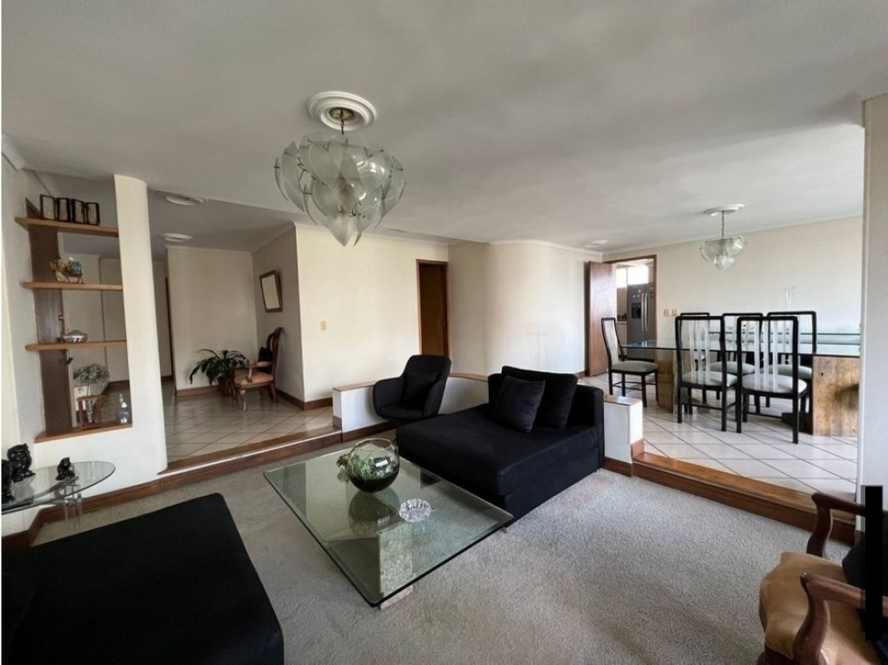VENDO APARTAMENTO EN EL POBLADO - LA AGUACATALA — foto 6