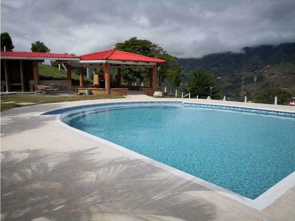 SE VENDE LOTE EN CONDOMINIO CAMPESTRE EN TOCOTA - 2