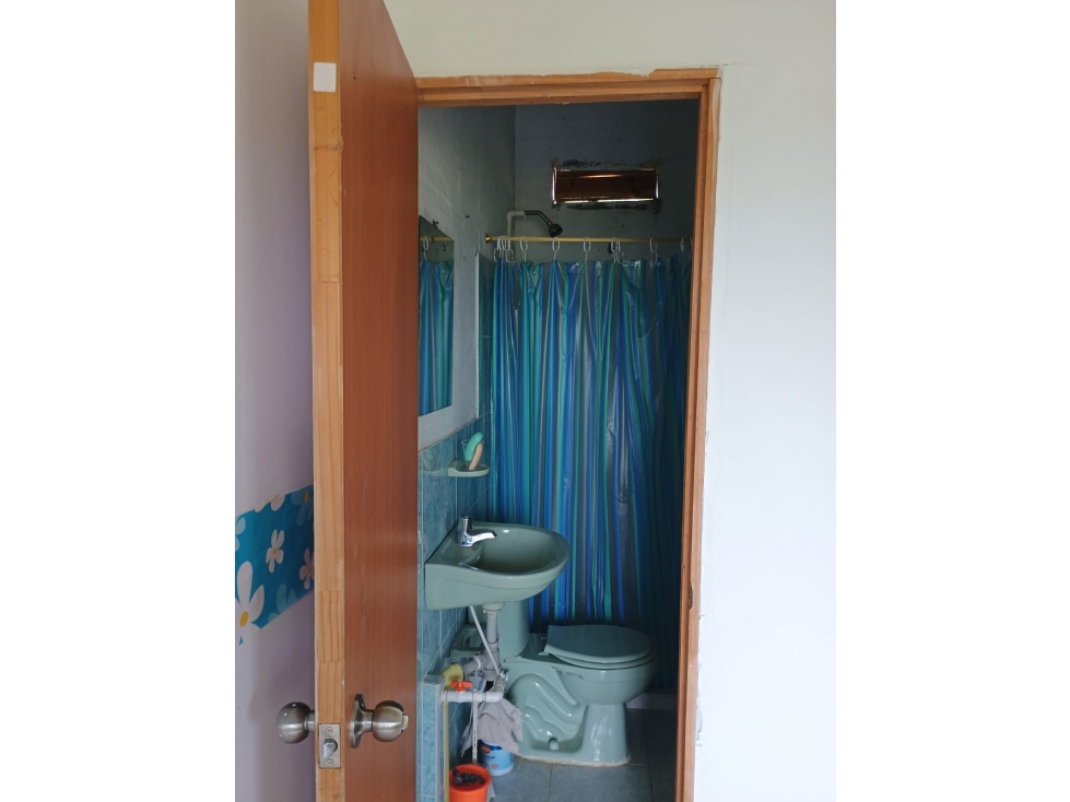 VENDO HERMOSA CASA CAMPESTRE EN RESTREPO WASI 8018678 CL - 6