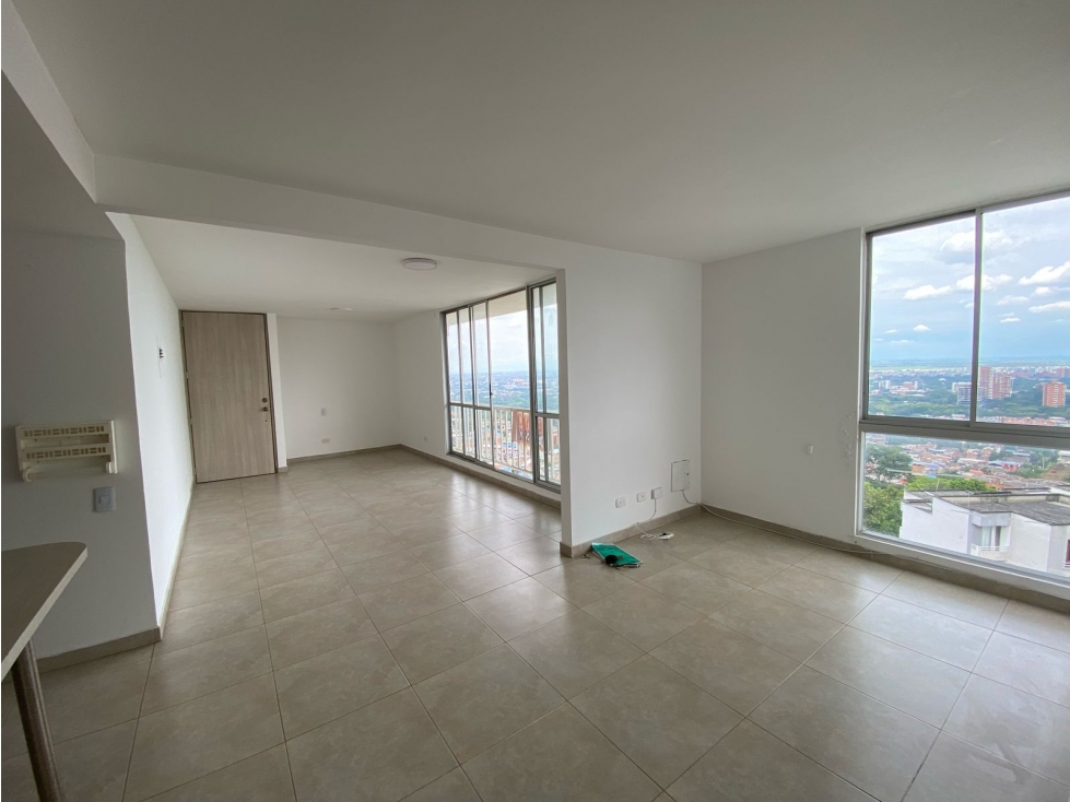 VENTA APARTAMENTO BARRIO MELENDEZ