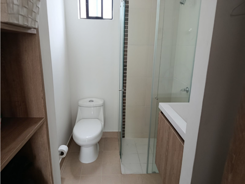 SE VENDE CASA EN VERONA PARQUE NATURA - JAMUNDI — foto 4
