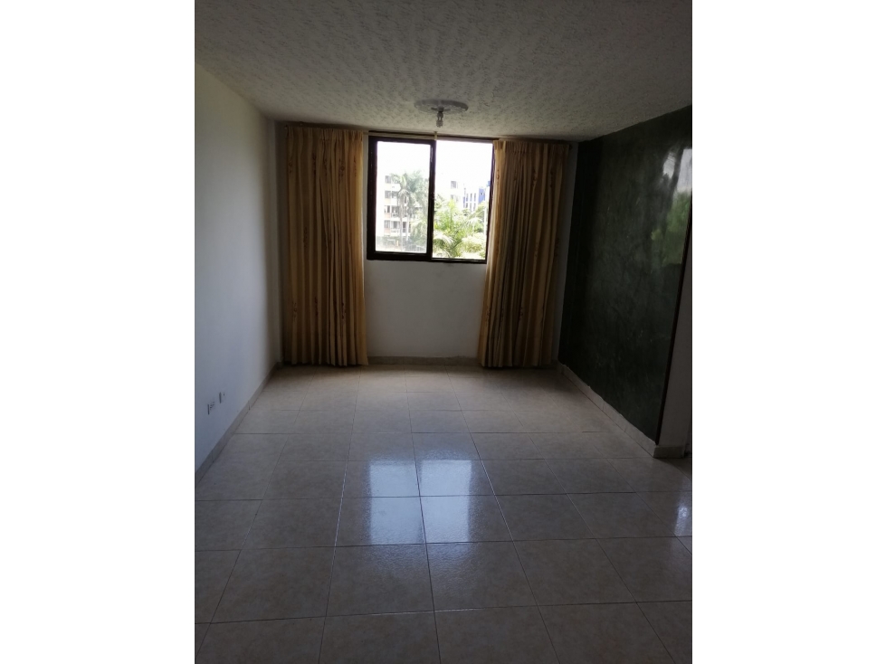 VENDO APARTAMENTO EN COLSEGUROS ANDES PISO 3 — foto 2