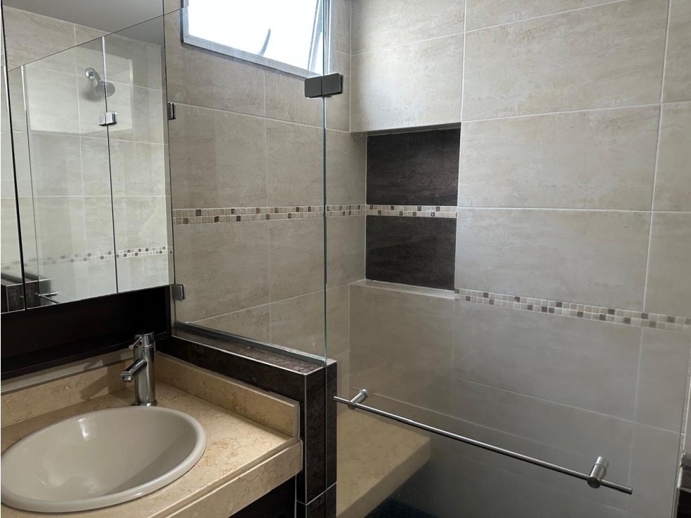 SE VENDE HERMOSO APARTAMENTO EN PANCE DE133 MTS — foto 6