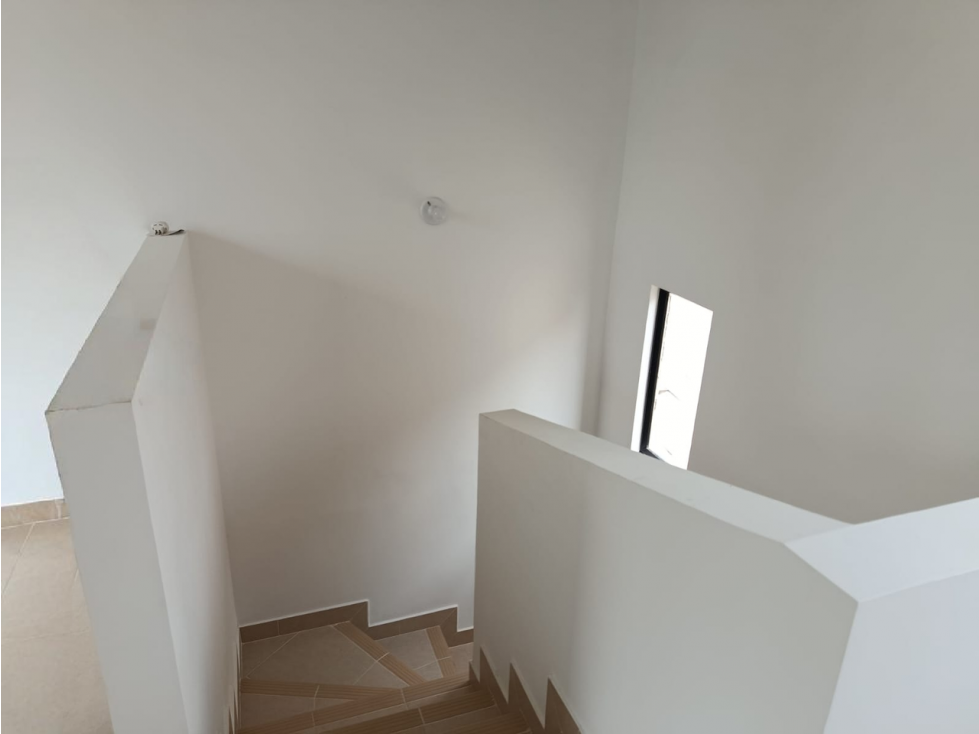 SE VENDE CASA EN VERONA PARQUE NATURA - JAMUNDI — foto 5