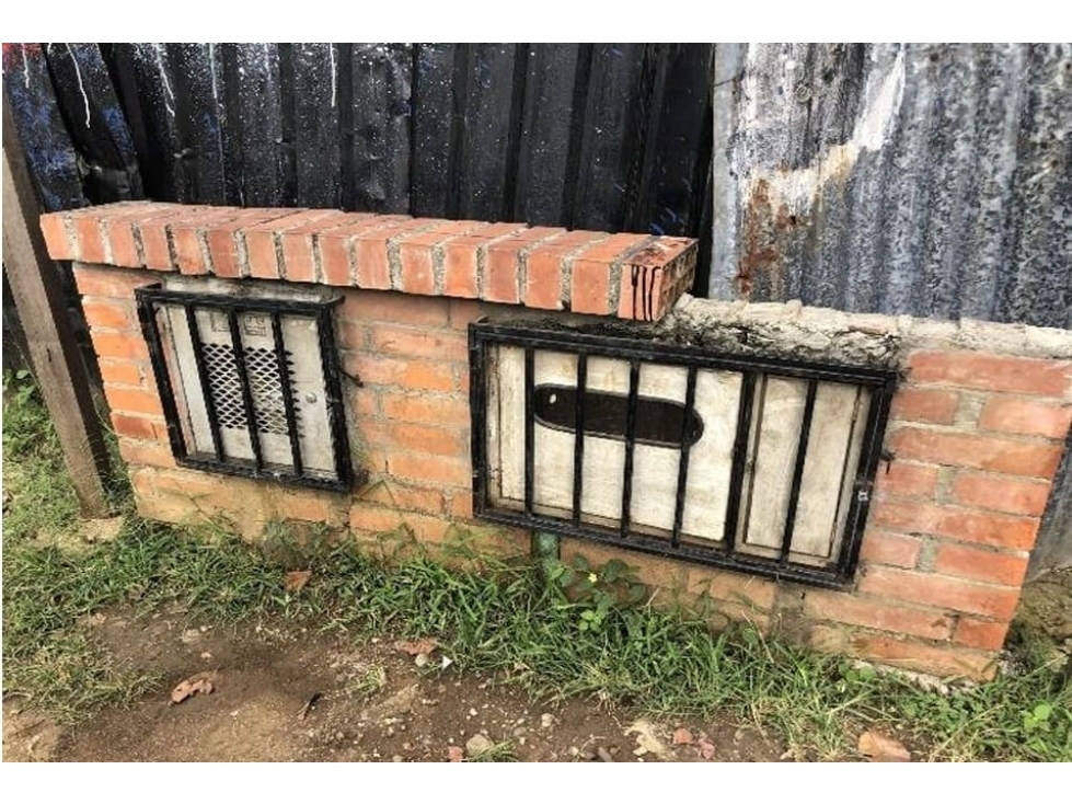 LOTE COMERCIAL EN VENTA SUR DE CALI - BUENOS AIRES - 3