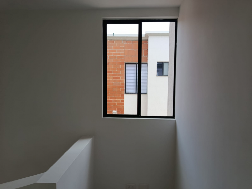 SE VENDE CASA EN VERONA PARQUE NATURA - JAMUNDI — foto 6