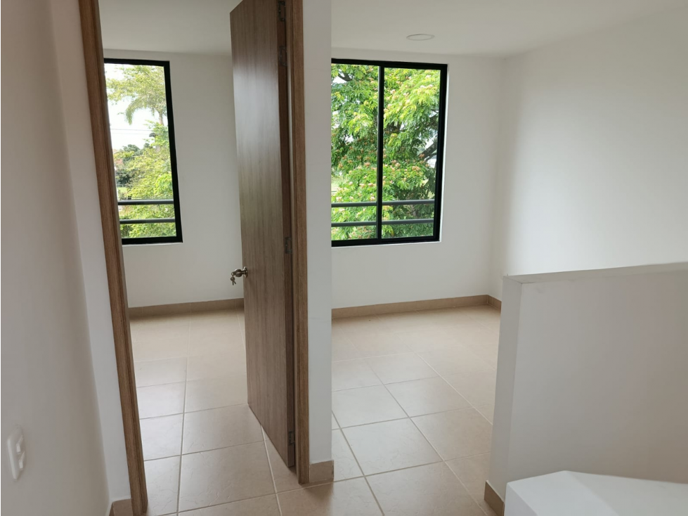 SE VENDE CASA EN VERONA PARQUE NATURA - JAMUNDI — foto 3