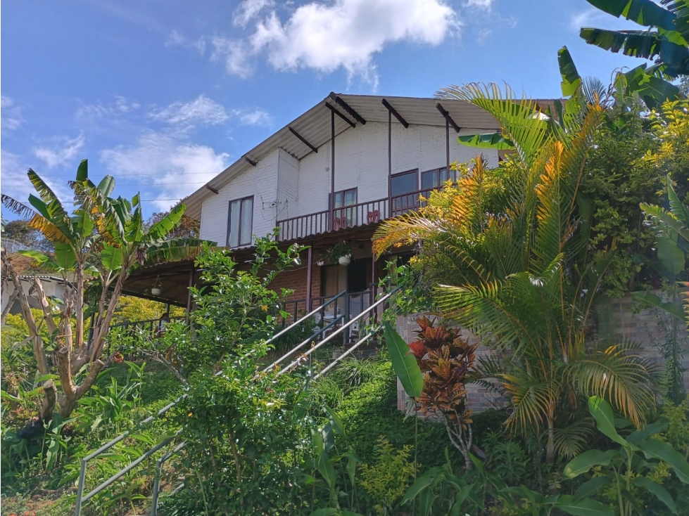 VENDO HERMOSA CASA CAMPESTRE EN RESTREPO WASI 8018678 CL - 2