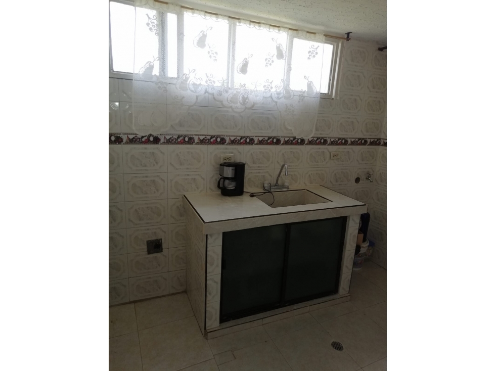 VENDO APARTAMENTO EN COLSEGUROS ANDES PISO 3 — foto 6