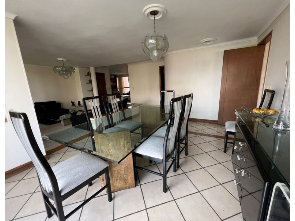 VENDO APARTAMENTO EN EL POBLADO - LA AGUACATALA — foto 5