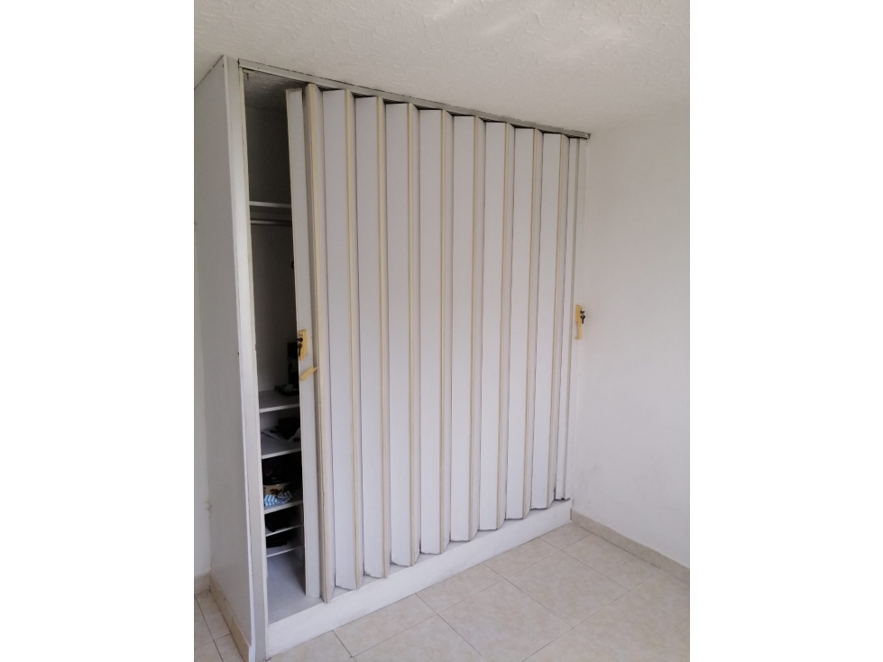 VENDO APARTAMENTO EN COLSEGUROS ANDES PISO 3 — foto 5