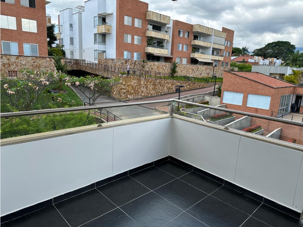 SE VENDE HERMOSO APARTAMENTO EN PANCE DE133 MTS — foto 4