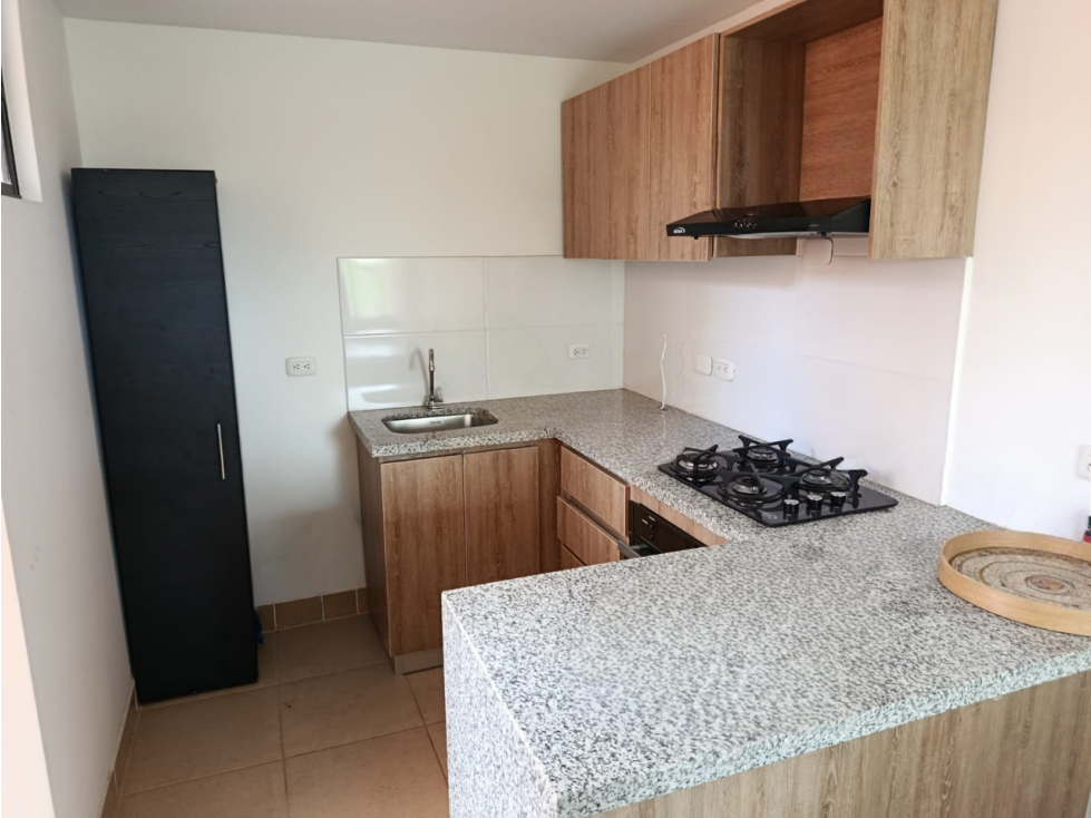 SE VENDE CASA EN VERONA PARQUE NATURA - JAMUNDI — foto 2
