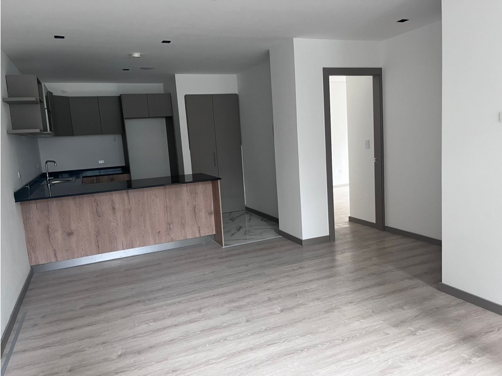 Venta, Granda Centeno, Penthouse, 3 habitaciones, cerca al Megamaxi. — foto 4
