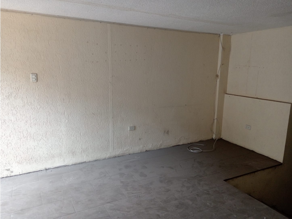 La Mariscal, Local Comercial en Renta, 65m2, 2 Ambientes - 3