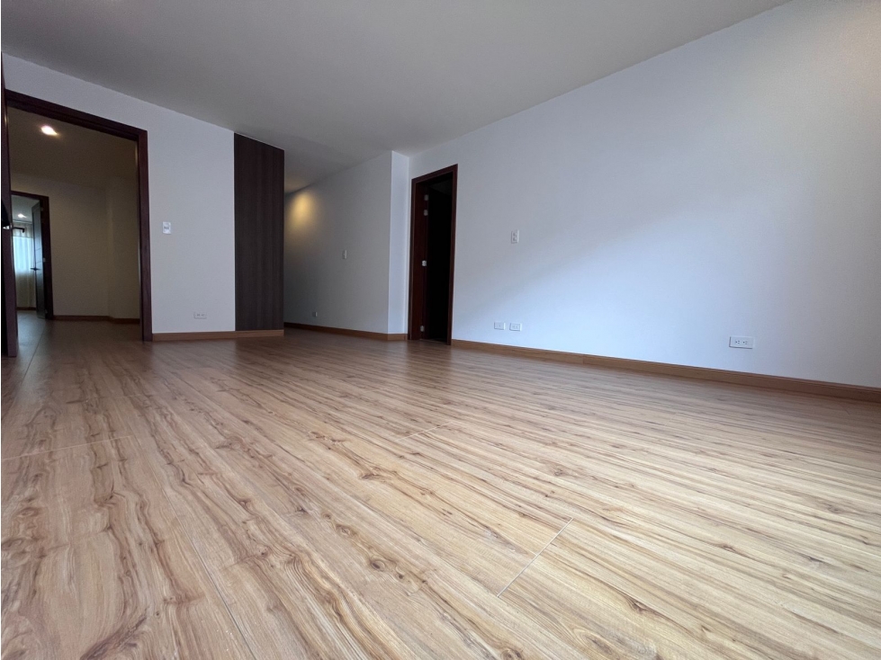 Ponceano, Departamento en Renta, 209.43m2, 3 Habitaciones — foto 2