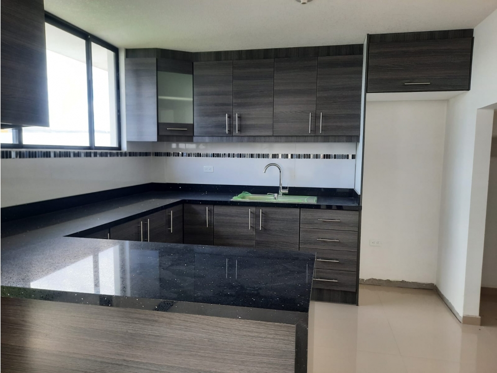 Mitad del Mundo, Casa en Venta, 108m2, 3 Habitaciones nuevo — foto 4