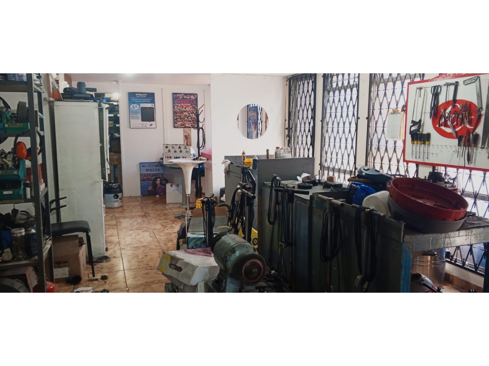 La Colón, Local Comercial en Renta, 149m2, 2 Ambientes