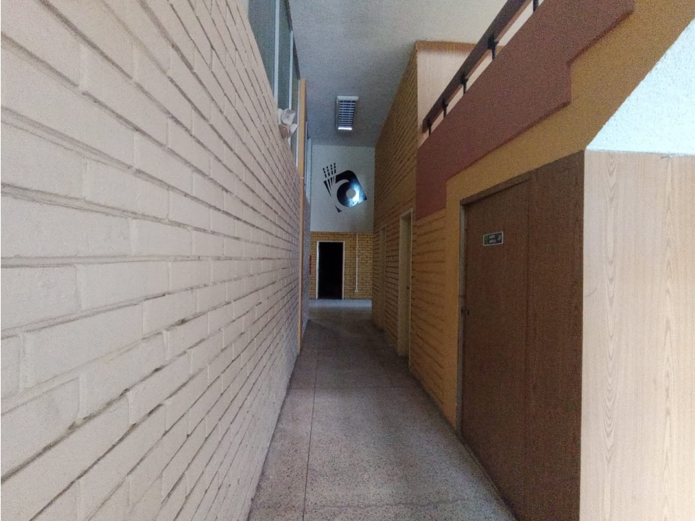 Galo Plaza, Galpón en Renta, 4603,50m2, 2 Pisos - 4