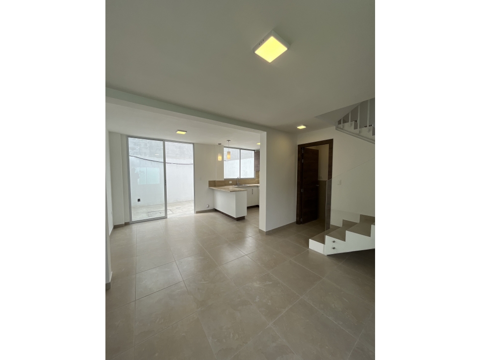Marianitas, Casa en Venta, 92m2, 3 Habitaciones — foto 4
