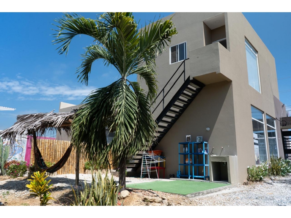 Guayas, Suite amoblada, Local Comercial, Terreno en Venta, 835m2 - 5