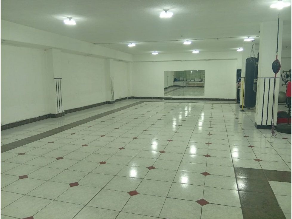 Villaflora, Local Comercial en Renta, 250m2 — foto 6