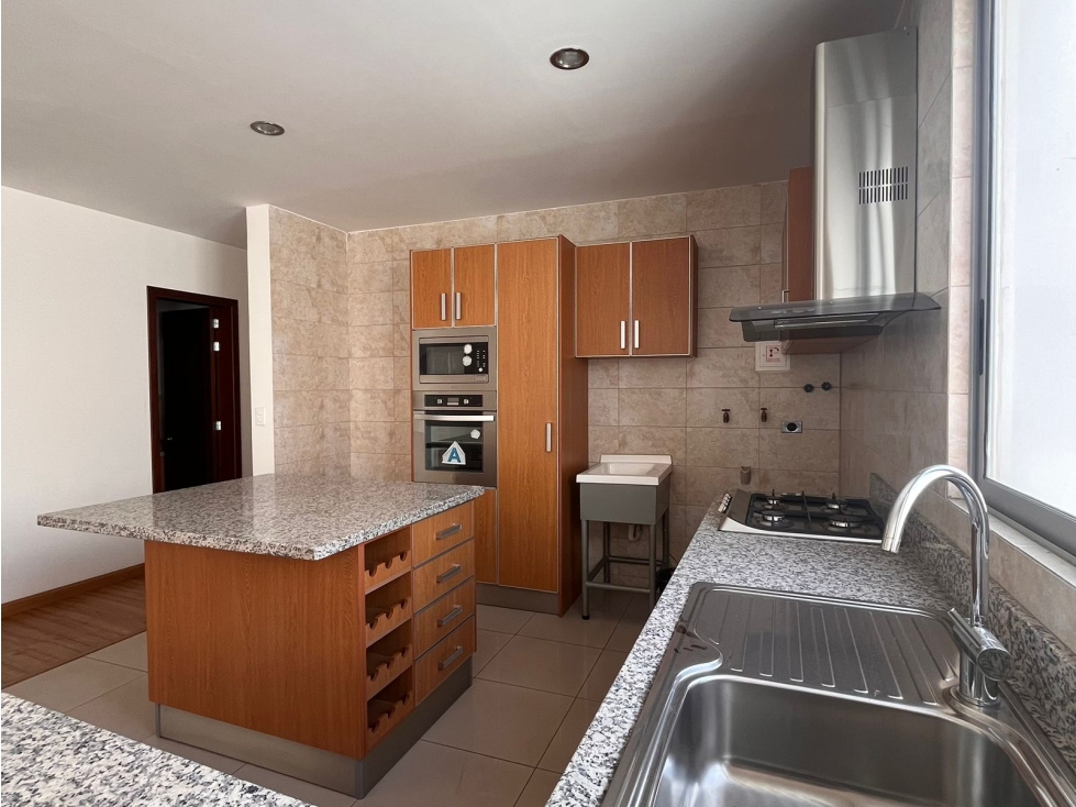 Ponceano, Departamento en Renta, 122.83m2 — foto 5