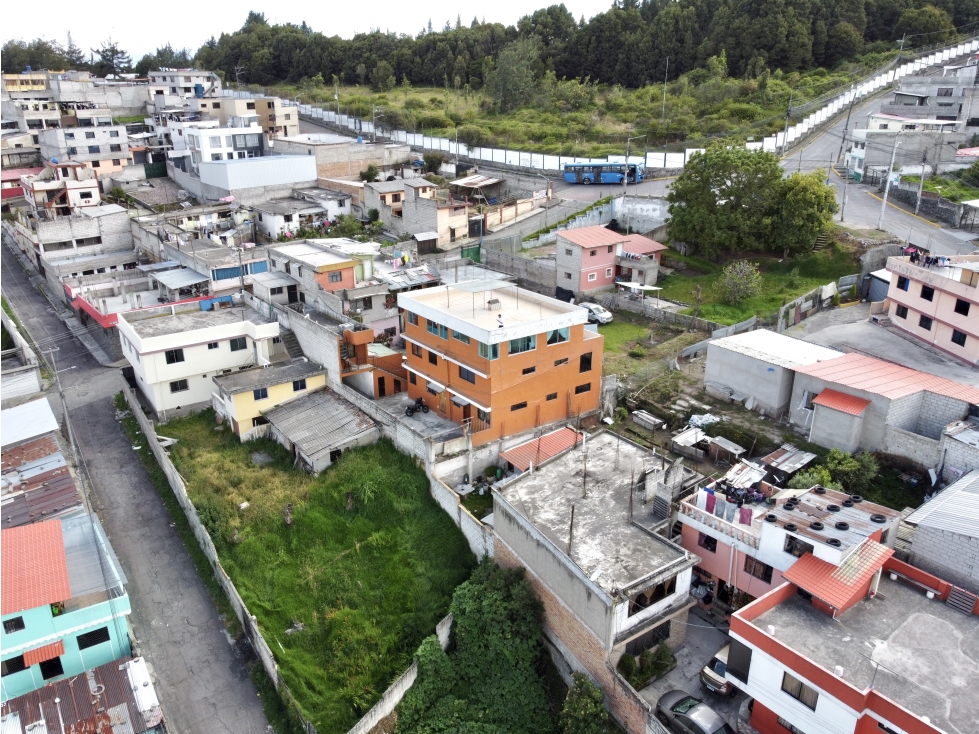 Monjas, Casa Rentera en Venta, 344m2 — foto 5
