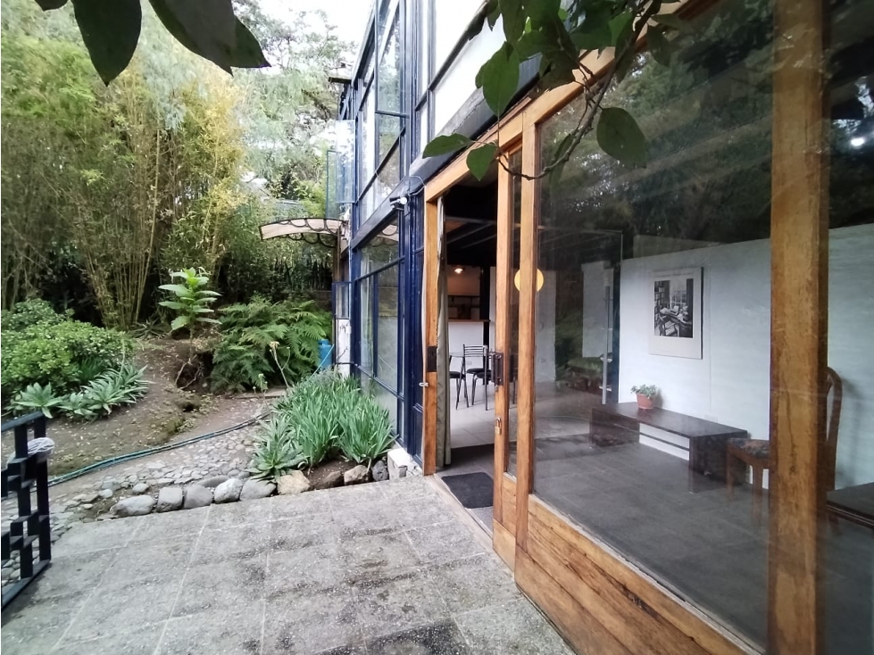 Tumbaco, Suite Amoblada en Renta, 60m2