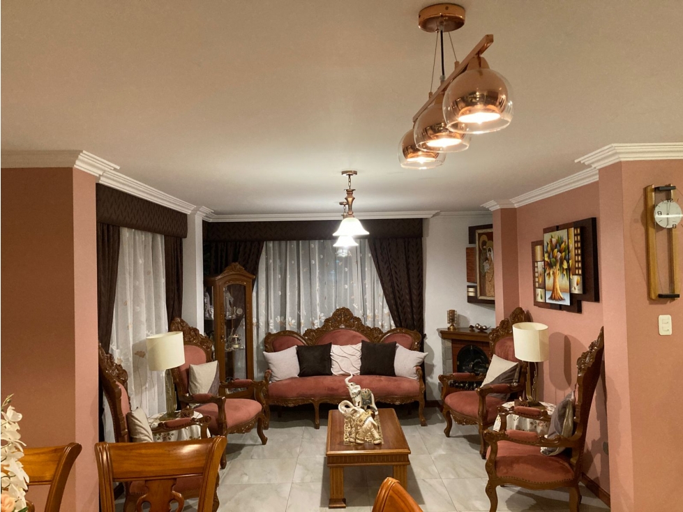 PUSUQUI, ESCUELA DE POLICÍAS, Departamento en Venta, 132.5m2 — foto 2