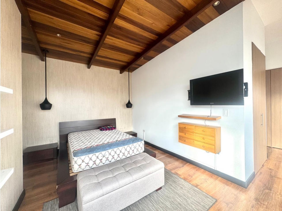 República de El Salvador, Hermoso Departamento en Renta, 90m2 — foto 2