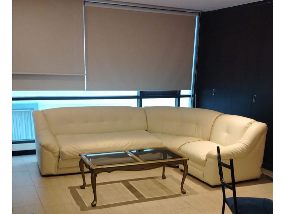Bellavista, Suite en Renta, 60m2