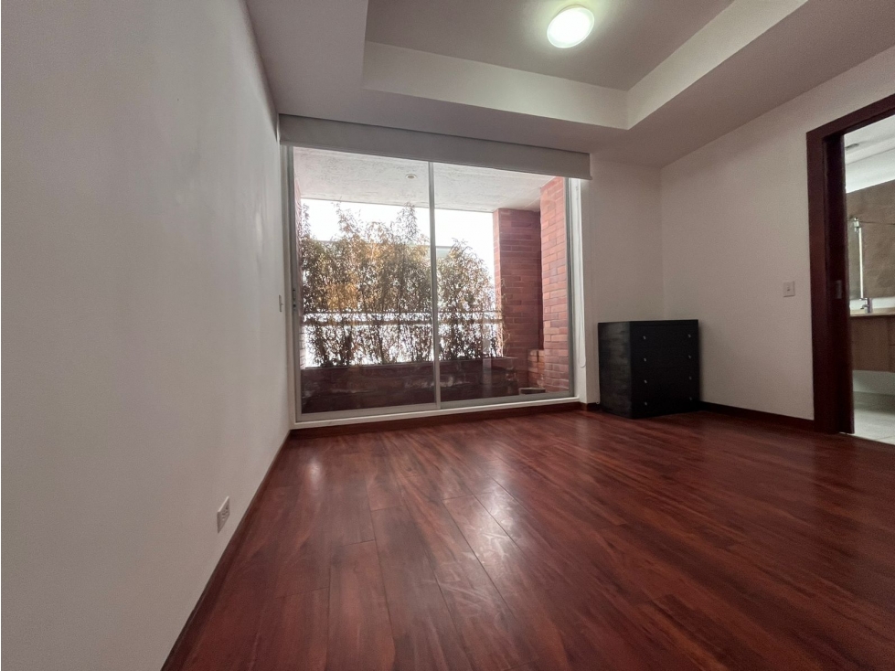 República de El Salvador, Penthouse en Renta, 180m2 — foto 2