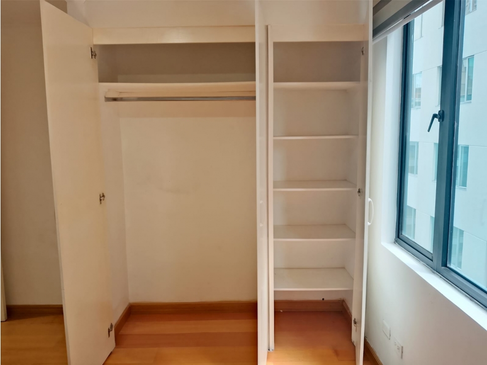 República de El Salvador, Departamento Amoblado en Renta, 81 m2 — foto 5