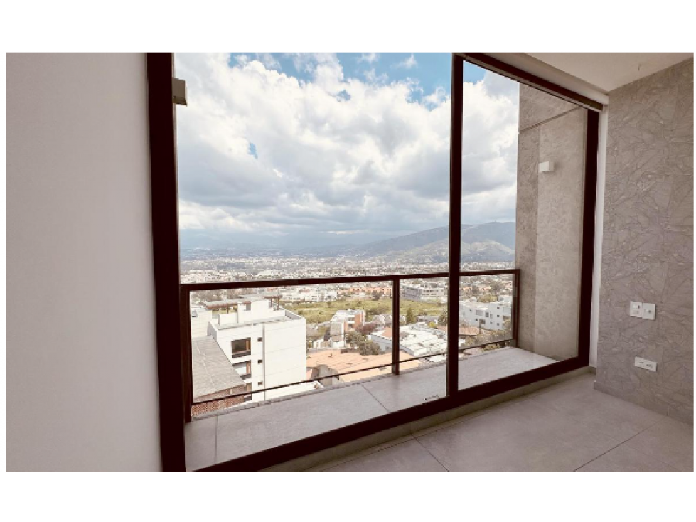 Departamento 150m2 en Renta, San Juan Altos de Cumbayá - 5