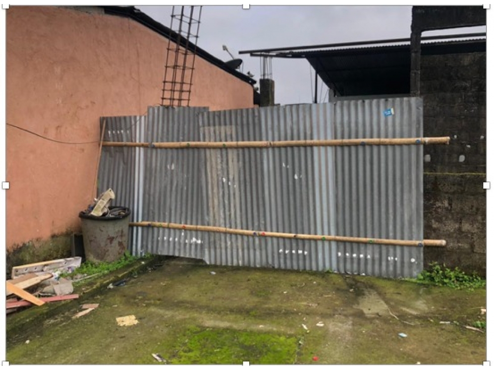 Santo Domingo, Unificados Terreno, 360m2 - 5