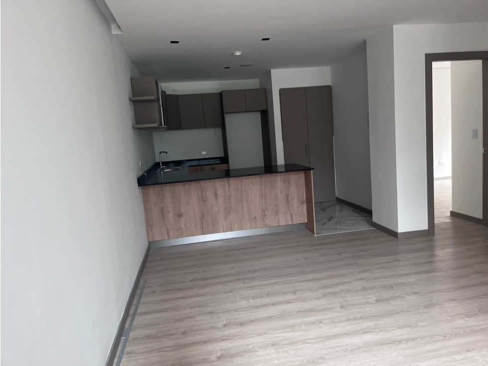 Venta, Granda Centeno, Penthouse, 3 habitaciones, cerca al Megamaxi. — foto 5