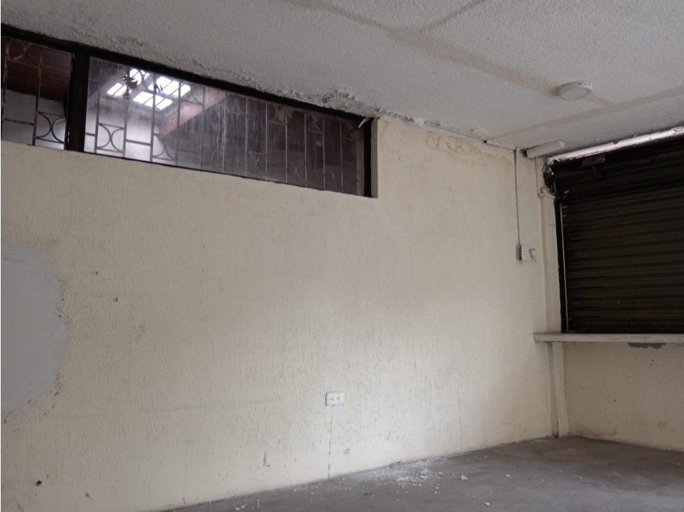 La Mariscal, Local Comercial en Renta, 65m2, 2 Ambientes - 6
