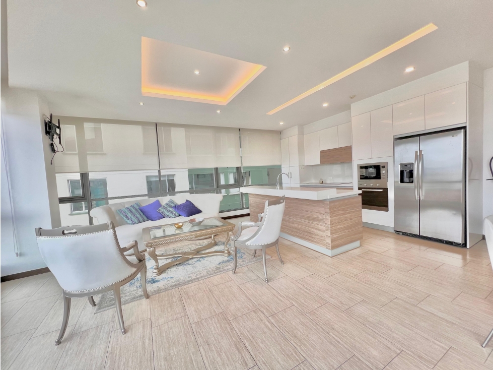 Bellavista, Departamento en Venta, 164m2, 3 Habitaciones — foto 2
