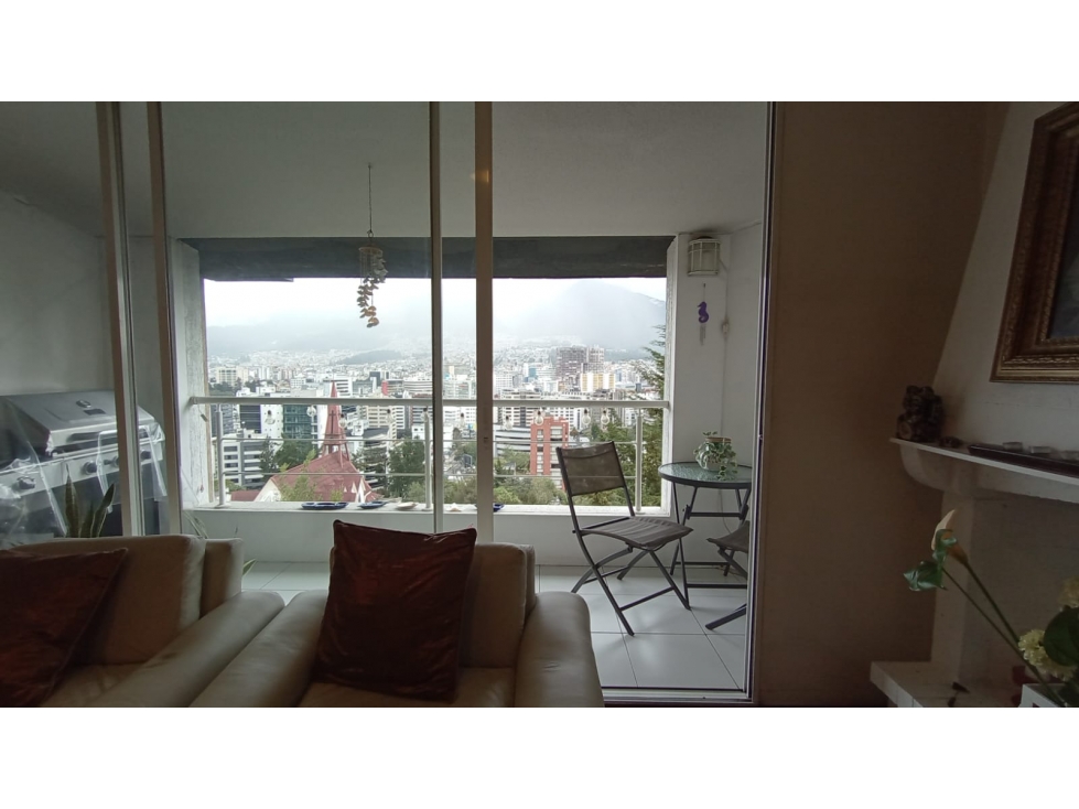Coruña, Departamento en Venta, 209.90m2, 3 Habitaciones
