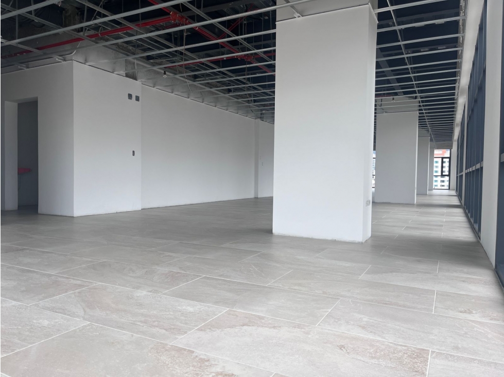 El Batán, Oficina a estrenar en Renta, 494.98m2, 2 Ambientes — foto 6