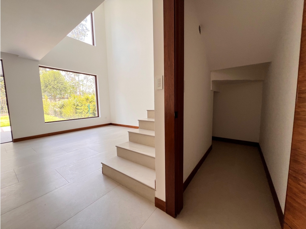 Cumbayá, casa en Venta, 133m2, 3 Habitaciones — foto 2