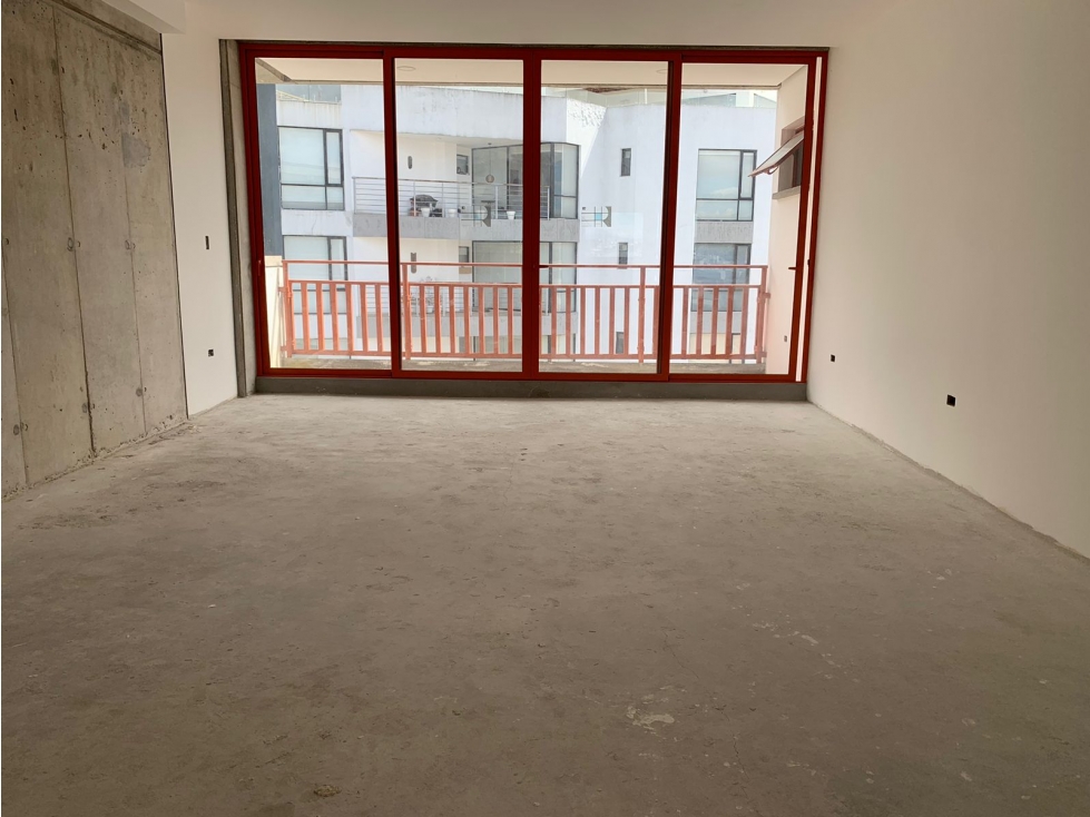 Quito Tenis, Penthouse en Venta, 234.50m2, 3 Habitaciones — foto 3