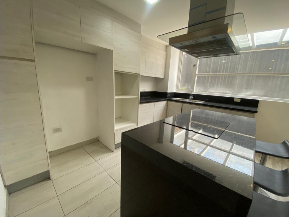 Quito Tenis, Departamento en Venta, 194m2, 3 Habitaciones — foto 5