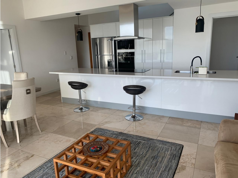 Tumbaco, Penthouse en Venta, 302 M2, 3 Habitaciones