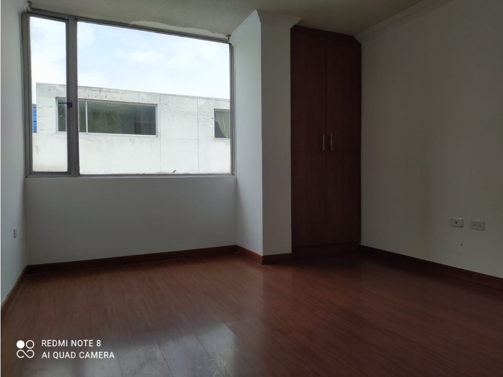 Universidad Central, Departamento en Venta, 92m2 - 5